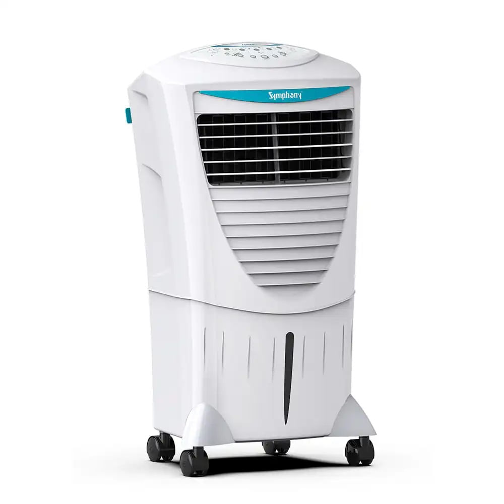 Climatizador de Ar Symphony 31 Litros Hi-Cool i Branco - 127 Volts - Imagem 6