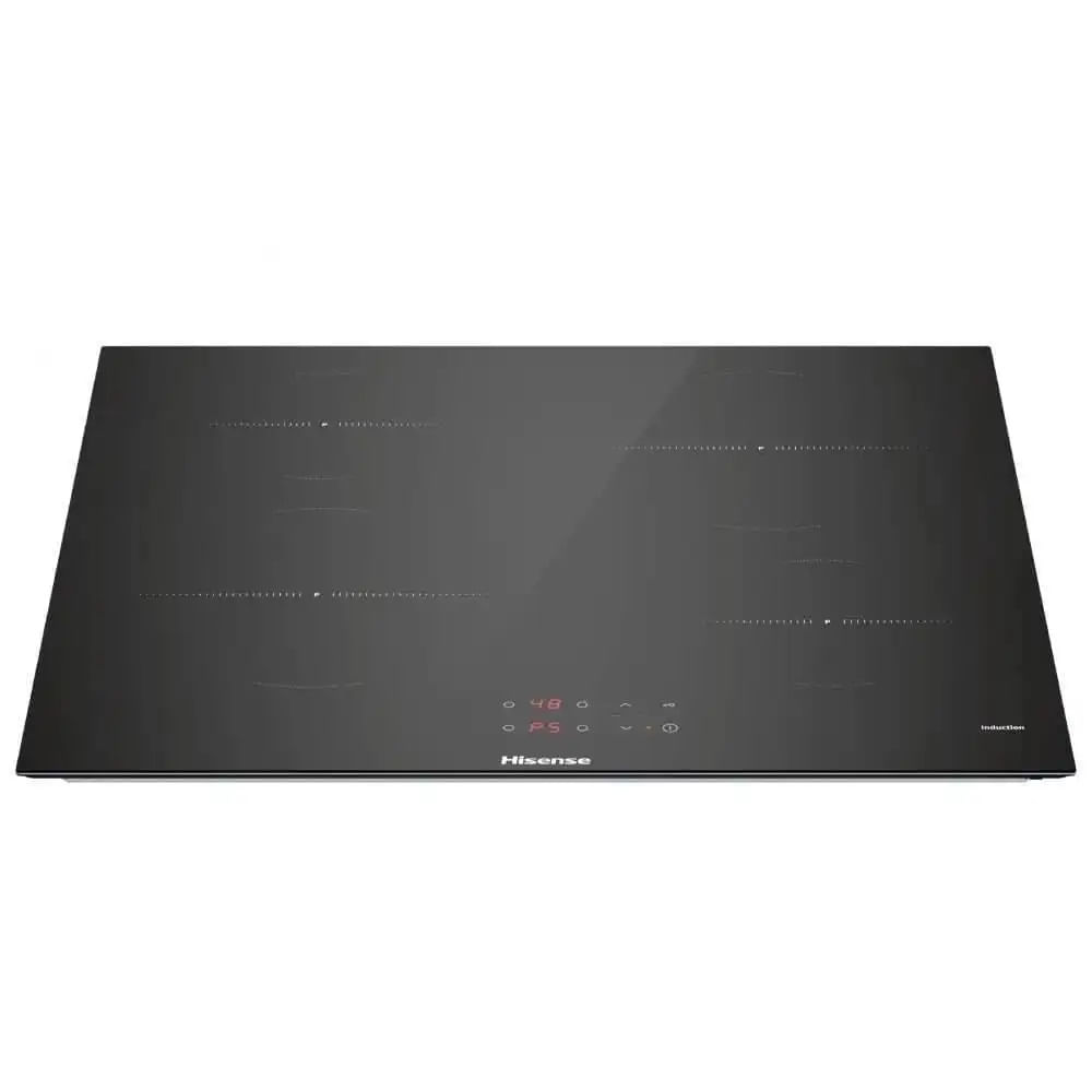 Cooktop de Indução Hisense 4 Bocas Preto I6421CB - 220 Volts - Imagem 4