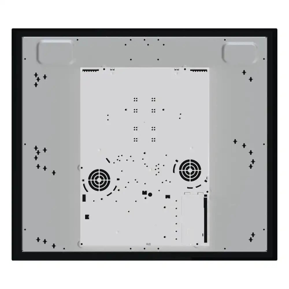 Cooktop de Indução Hisense 4 Bocas Preto I6421CB - 220 Volts - Imagem 6
