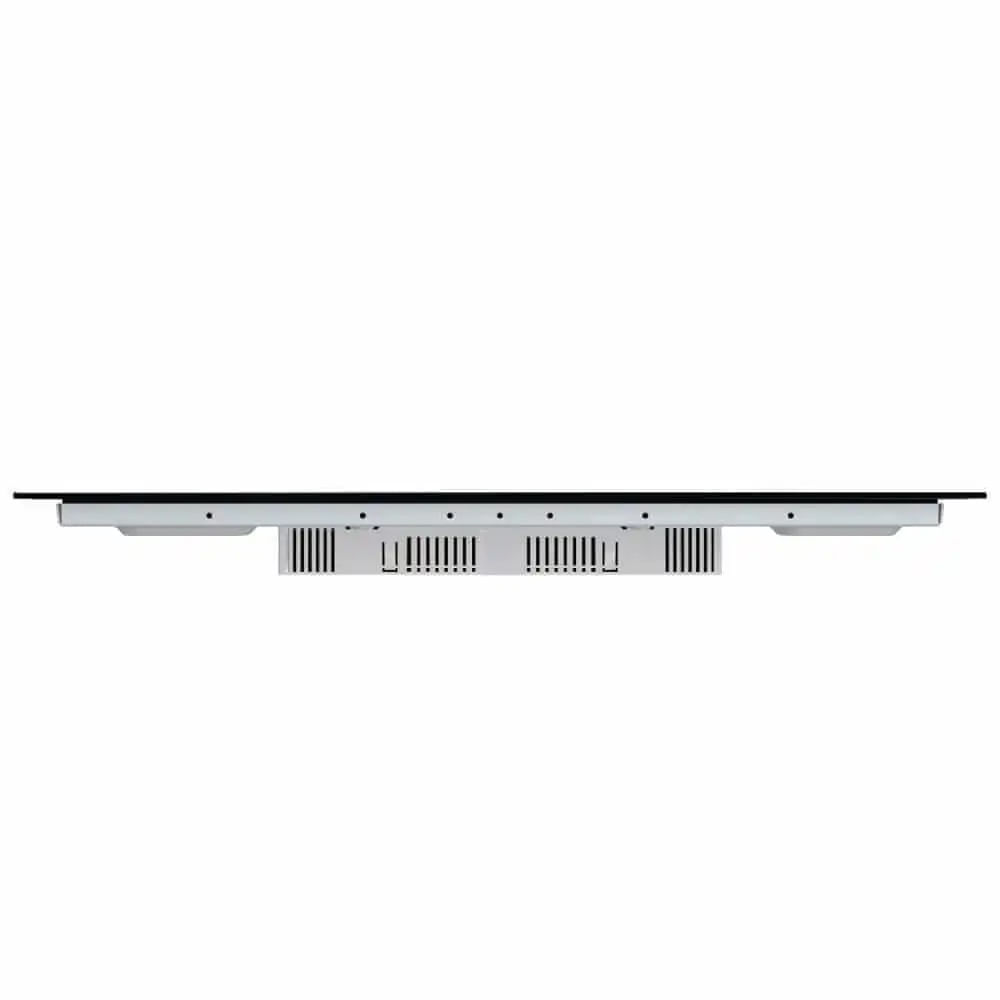 Cooktop de Indução Hisense 4 Bocas Preto I6421CB - 220 Volts - Imagem 7