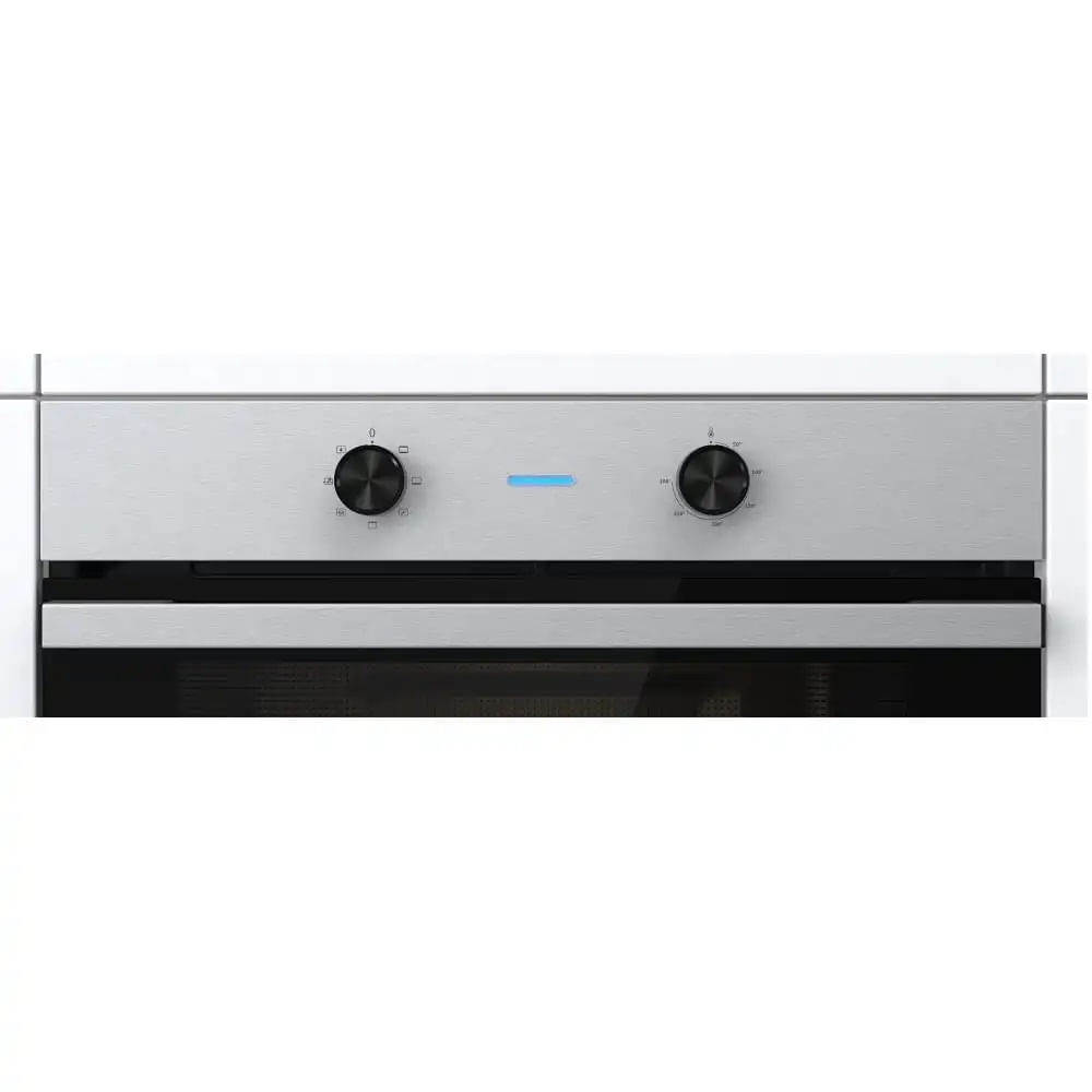 Forno Elétrico de Embutir Hisense 84 Litros Preto e Inox - 220 Volts - Imagem 5