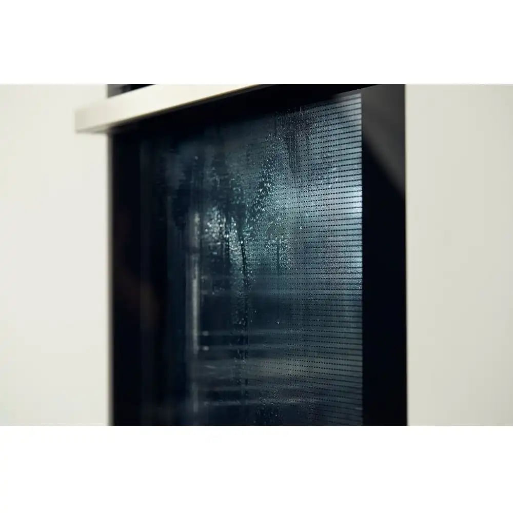 Forno Elétrico de Embutir Hisense 84 Litros Preto e Inox - 220 Volts - Imagem 10