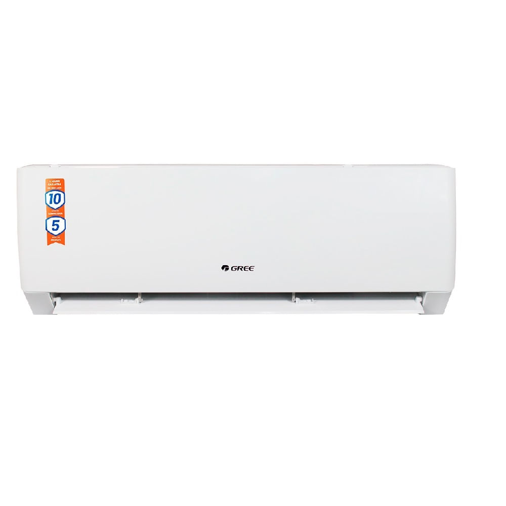 Ar Condicionado Split Hi Wall Inverter Gree G-Top Auto 9000 BTU/h Quente e Frio CB574N19600 – 220 Volts - Imagem 3