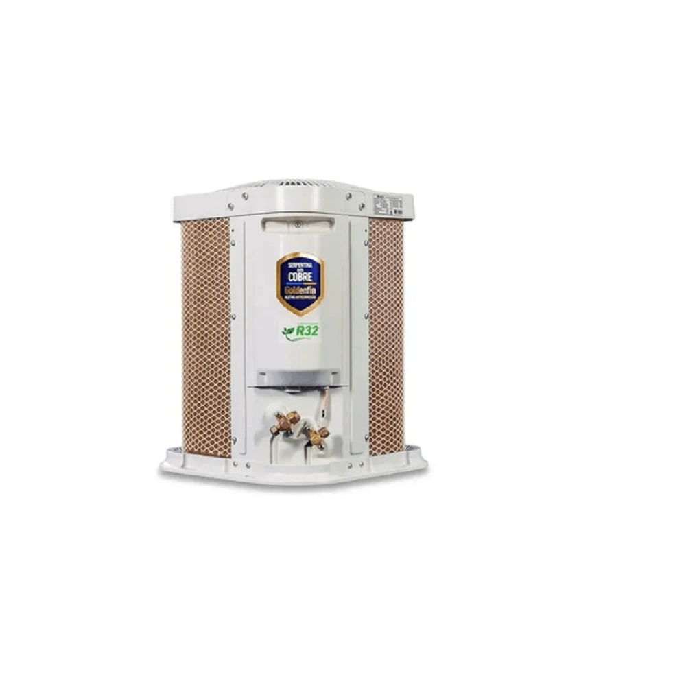 Ar Condicionado Split Hi Wall Inverter Gree G-Top Auto 9000 BTU/h Quente e Frio CB574N19600 – 220 Volts - Imagem 4