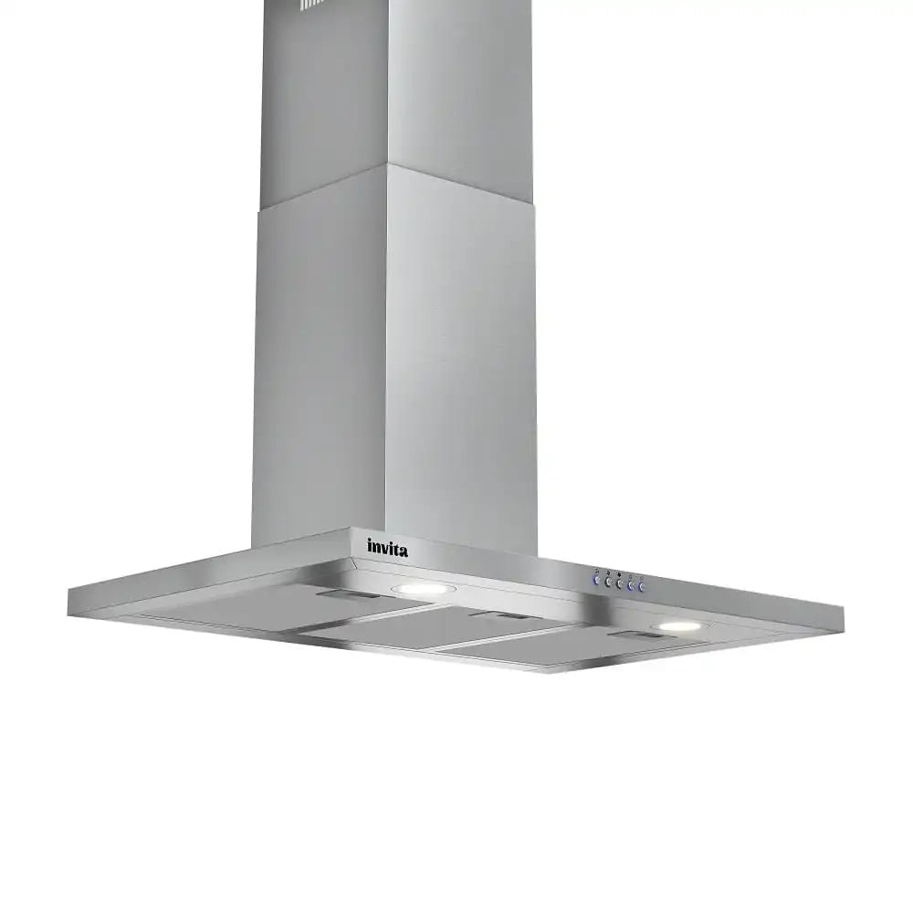 Coifa de Parede Invita 90cm Inox - 127 Volts - Imagem 7