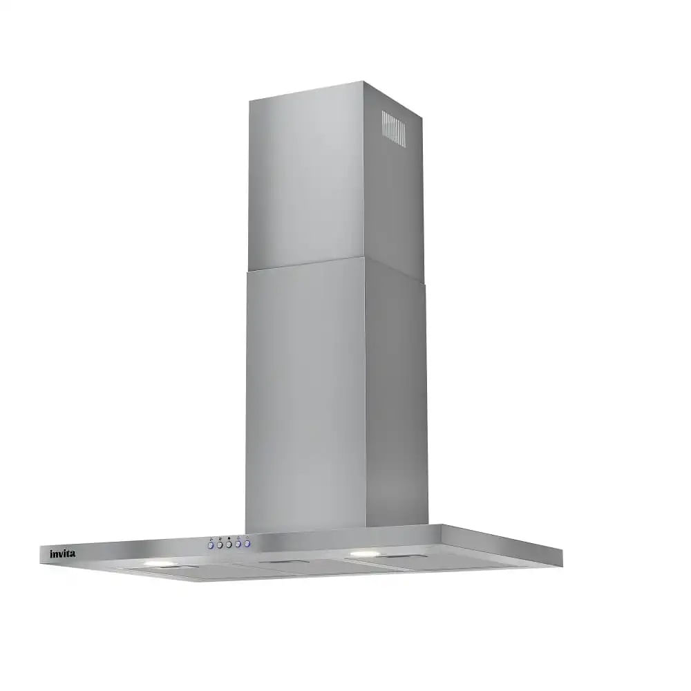 Coifa de Parede Invita 90cm Inox - 127 Volts - Imagem 9
