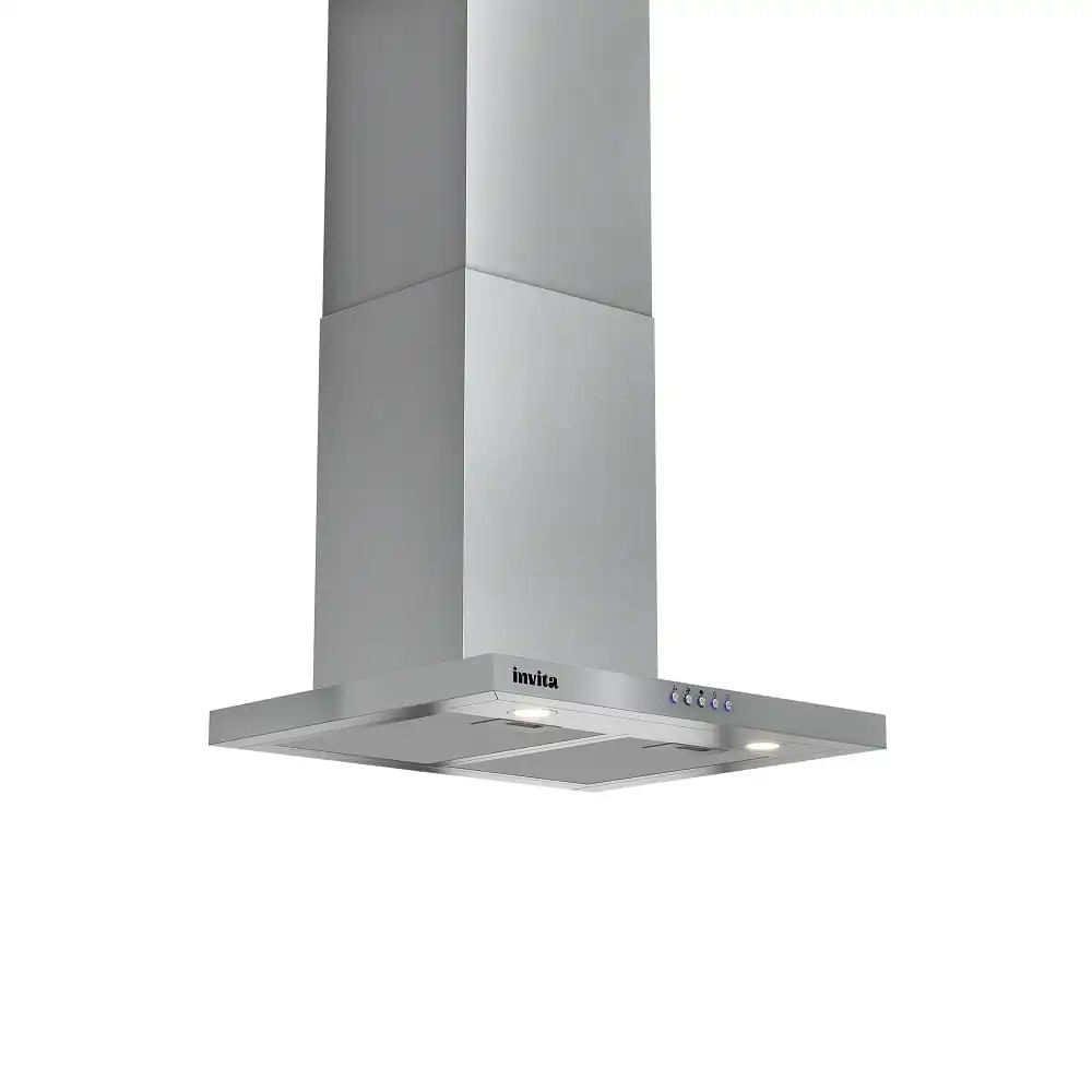 Coifa de Parede Invita 60cm Inox - 127 Volts - Imagem 6