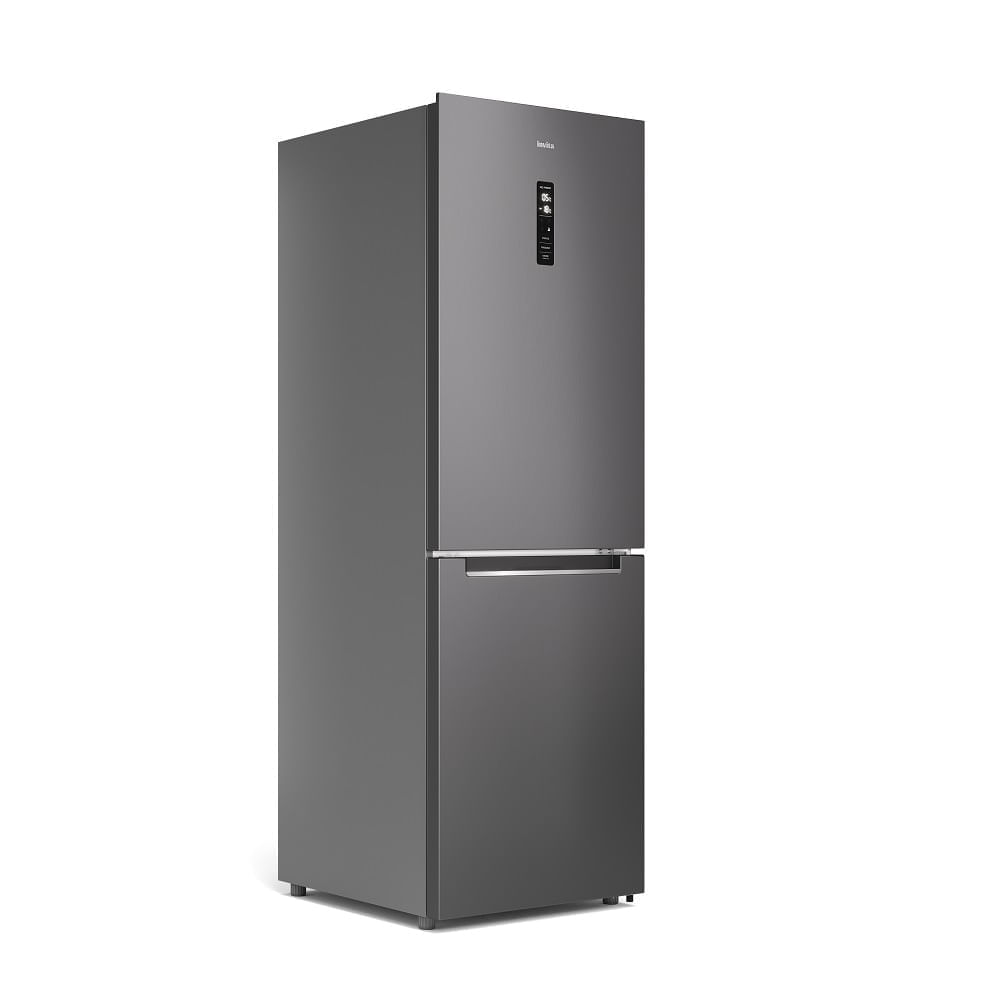 Refrigerador Invita 360 Litros Bottom Freezer Inox - 220 Volts - Imagem 7
