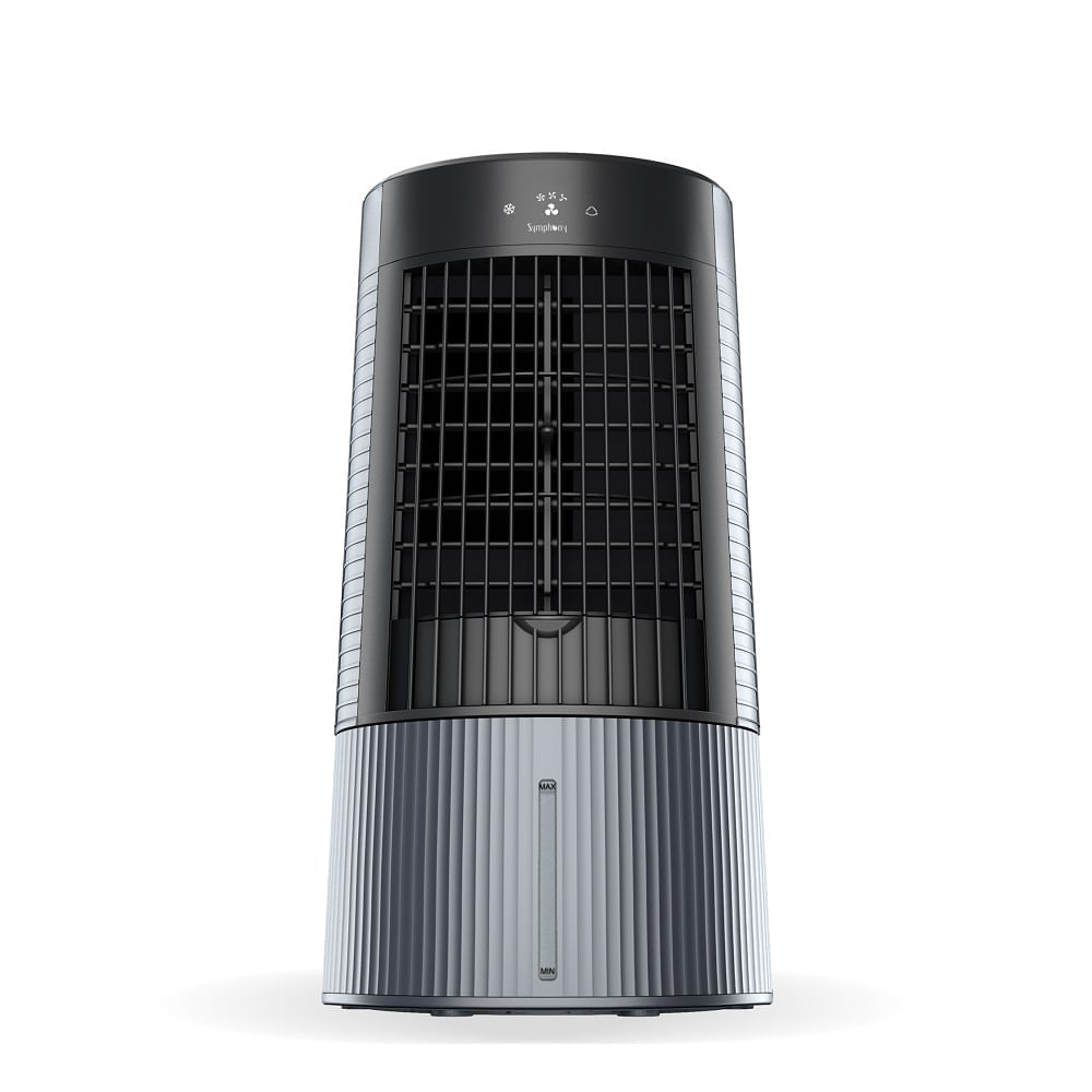 Climatizador de Ar Symphony Duet iS Preto 6 Litros - 127 Volts - Imagem 4