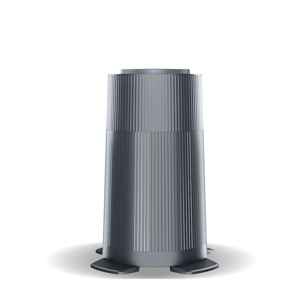 Climatizador de Ar Symphony Duet iS Preto 6 Litros - 127 Volts - Imagem 5