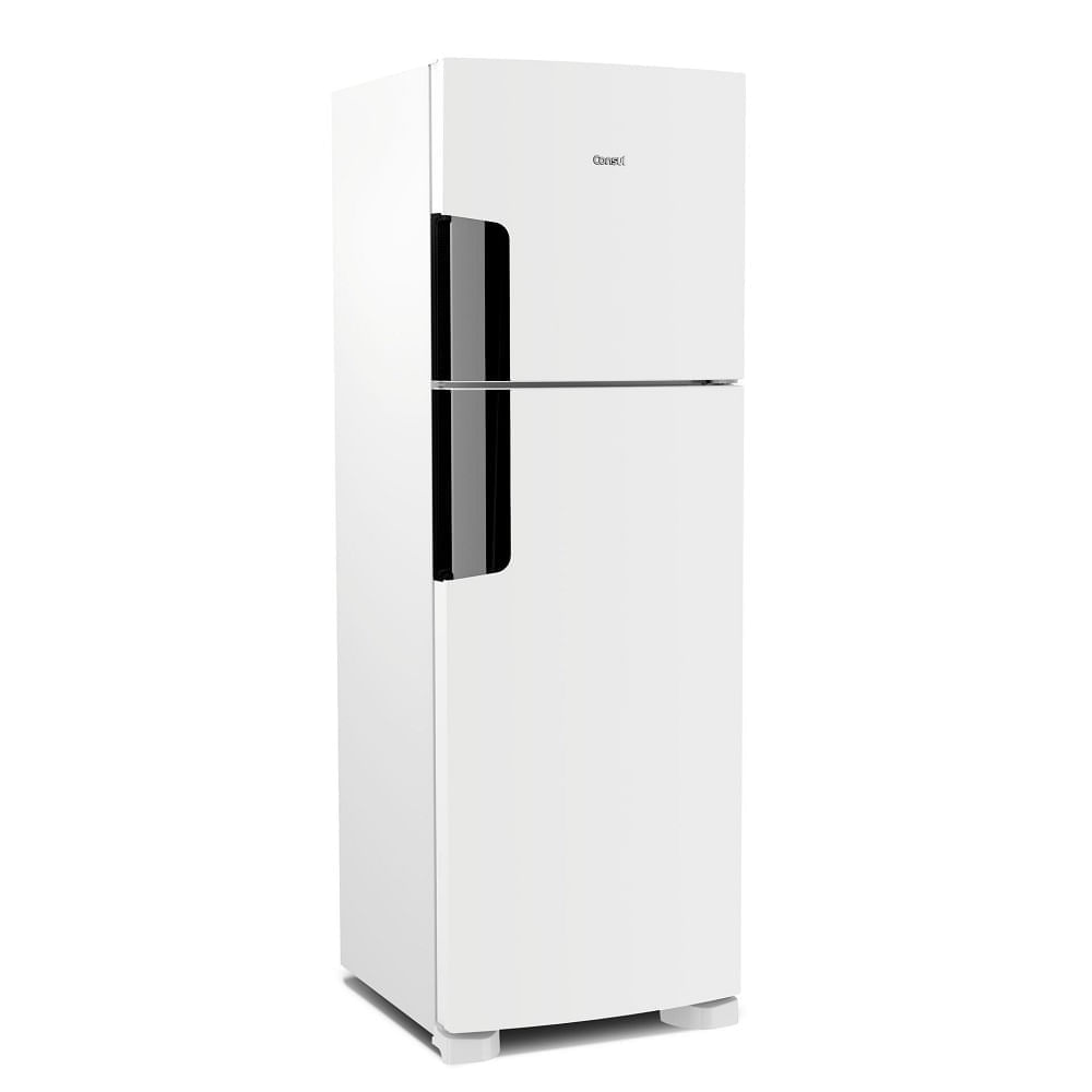 Refrigerador Consul Frost Free Duplex 386 Litros Branco CRM44AB – 220 Volts - Imagem 3