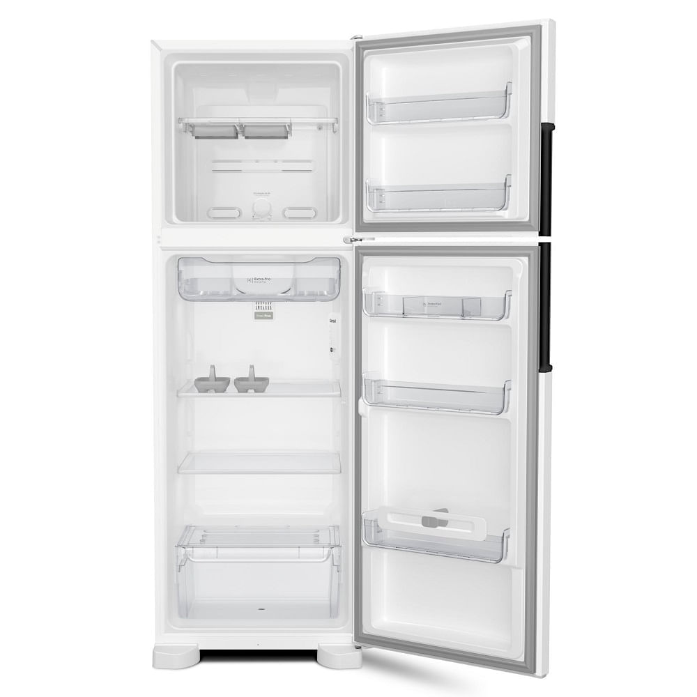 Refrigerador Consul Frost Free Duplex 386 Litros Branco CRM44AB – 220 Volts - Imagem 4
