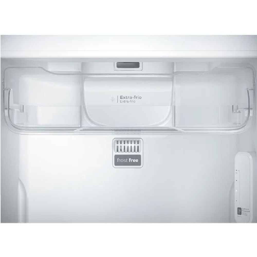 Refrigerador Consul Frost Free Duplex 386 Litros Branco CRM44AB – 220 Volts - Imagem 8