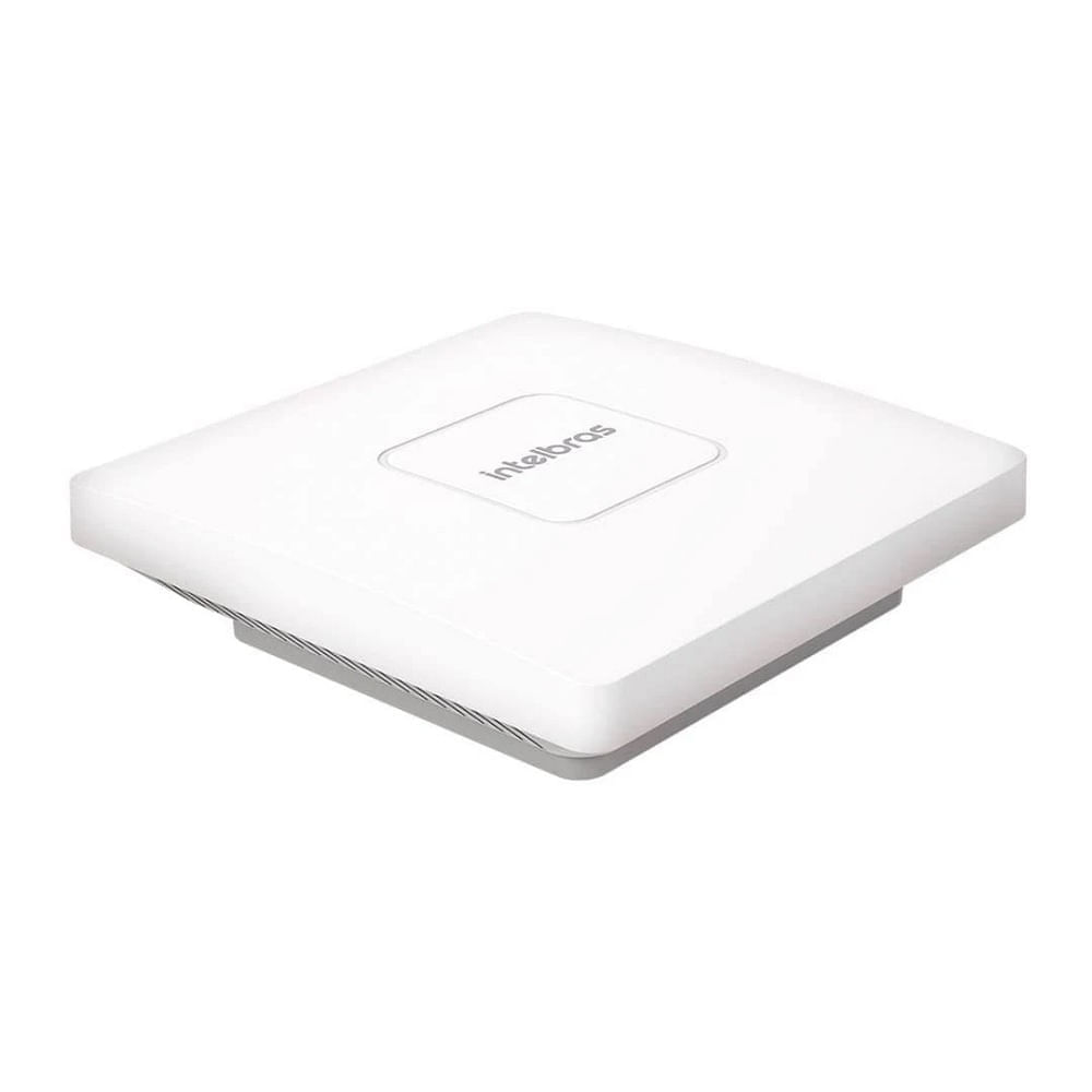 Roteador Intelbras Access Point Dual Band Alta Velocidade Branco AP 1350 AC-S – Bivolt - Imagem 3