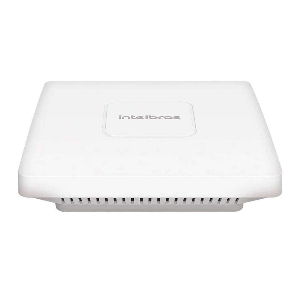 Roteador Intelbras Access Point Dual Band Alta Velocidade Branco AP 1350 AC-S – Bivolt - Imagem 4