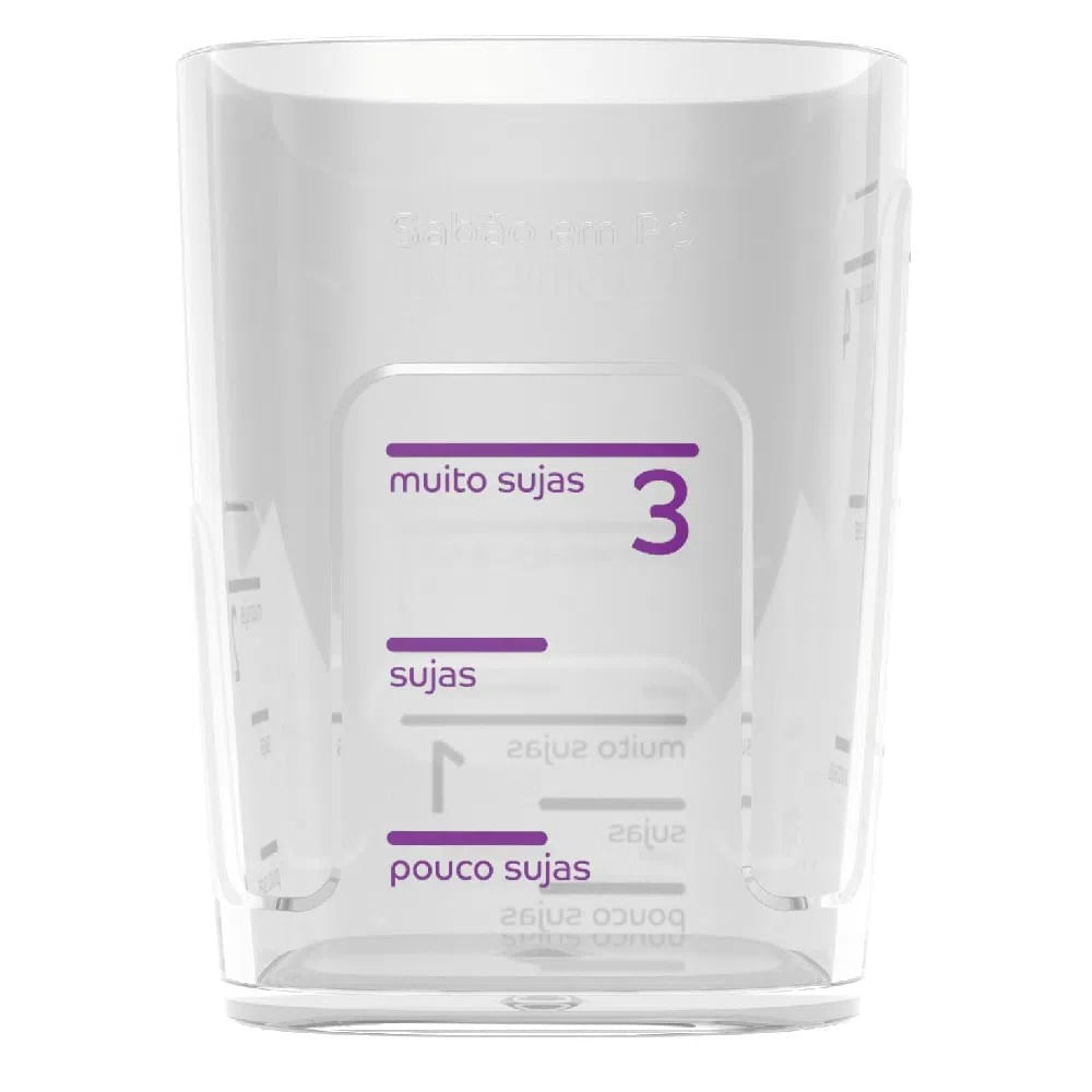 Lavadora de Roupas Consul 12Kg com Dosagem Econômica e Ciclo Edredom Branca CWH12BB – 127 Volts - Imagem 9