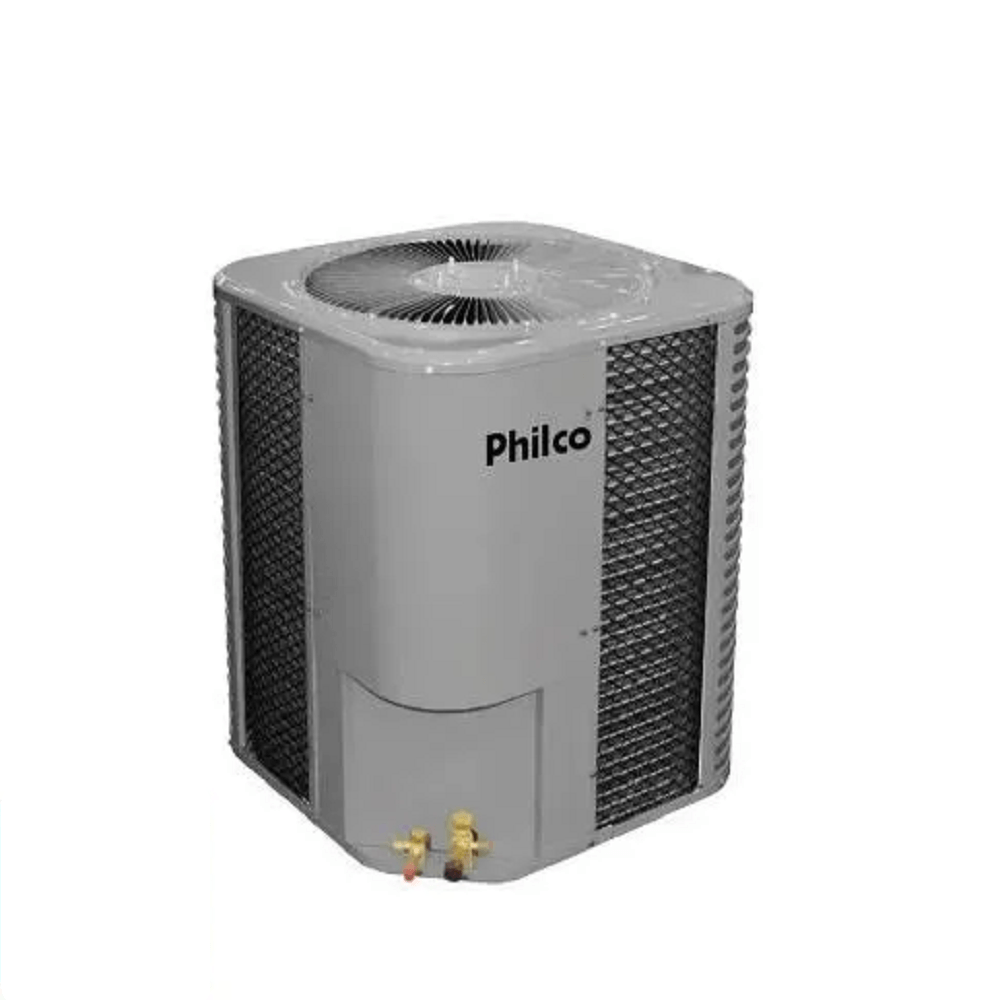 Ar Condicionado Split Cassete Inverter Philco 55000 BTU/h Frio Monofásico PAC60000ICFM5 - 220 Volts - Imagem 4