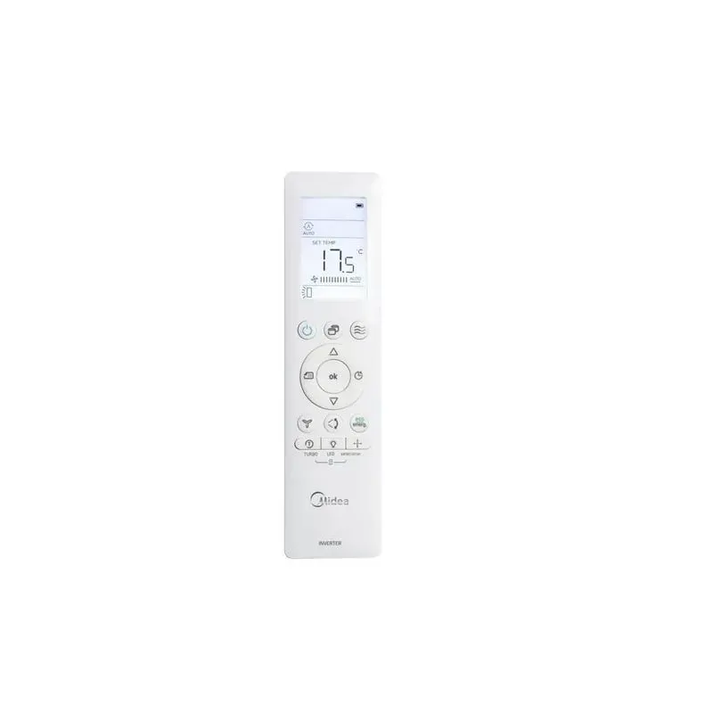 Ar Condicionado Split Cassete 4 Vias Inverter Springer Midea Connect 60000 BTU/h Frio Monofásico 40KVQD60M5 - 220 Volts - Imagem 5