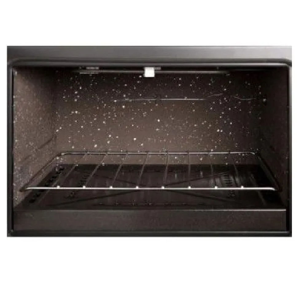 Forno Elétrico Fischer 44 Litros Grill Branco – 127 Volts - Imagem 4