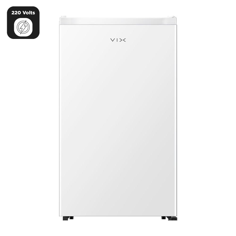 Frigobar Vix 115 Litros Porta Reversível Branco RR157VX2A – 220 Volts - Imagem 2