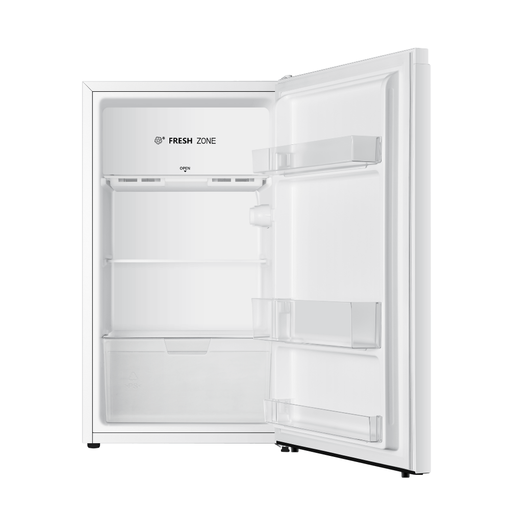 Frigobar Vix 115 Litros Porta Reversível Branco RR157VX2A – 220 Volts - Imagem 6