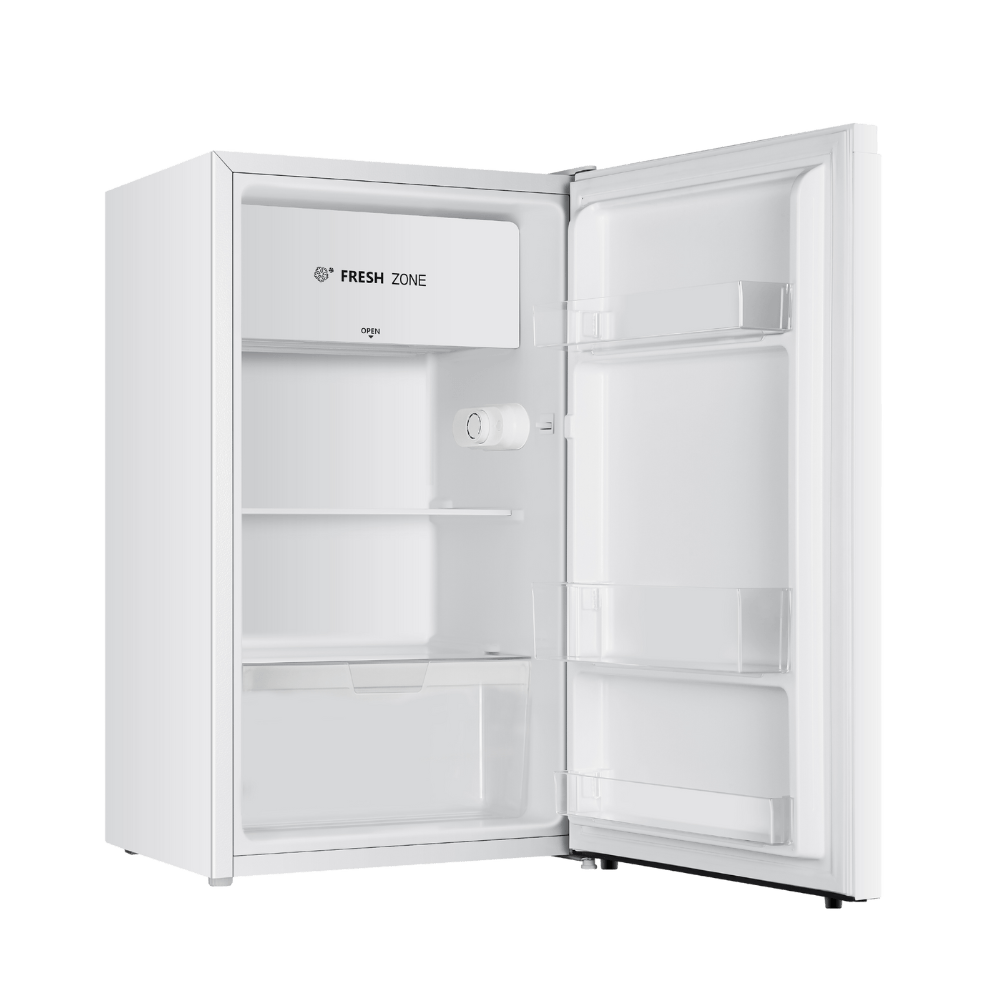 Frigobar Vix 115 Litros Porta Reversível Branco RR157VX2A – 220 Volts - Imagem 7