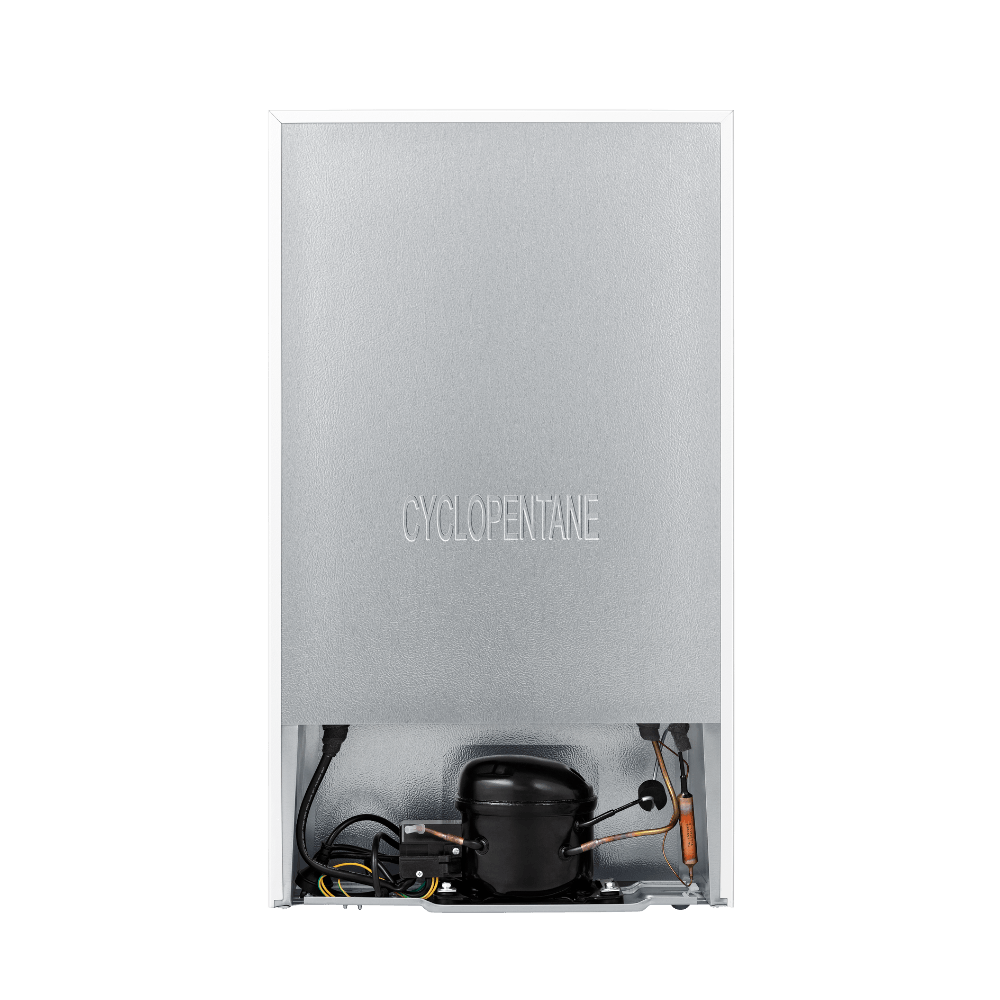 Frigobar Vix 115 Litros Porta Reversível Branco RR157VX2A – 220 Volts - Imagem 8