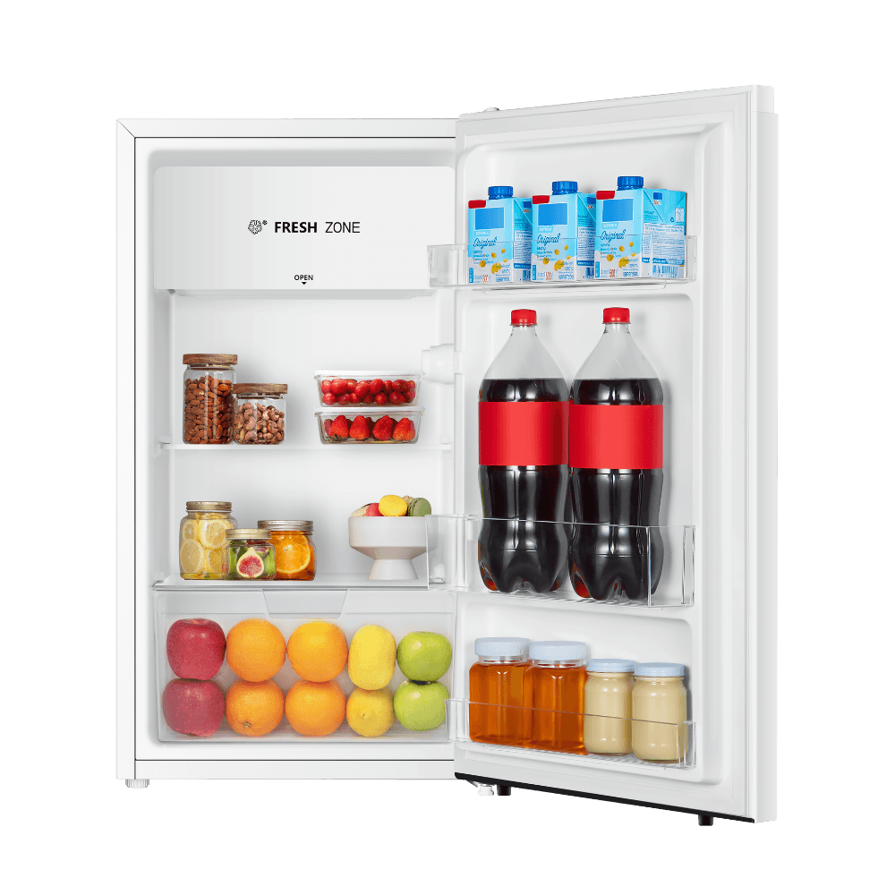 Frigobar Vix 115 Litros Porta Reversível Branco RR157VX2A – 220 Volts - Imagem 12