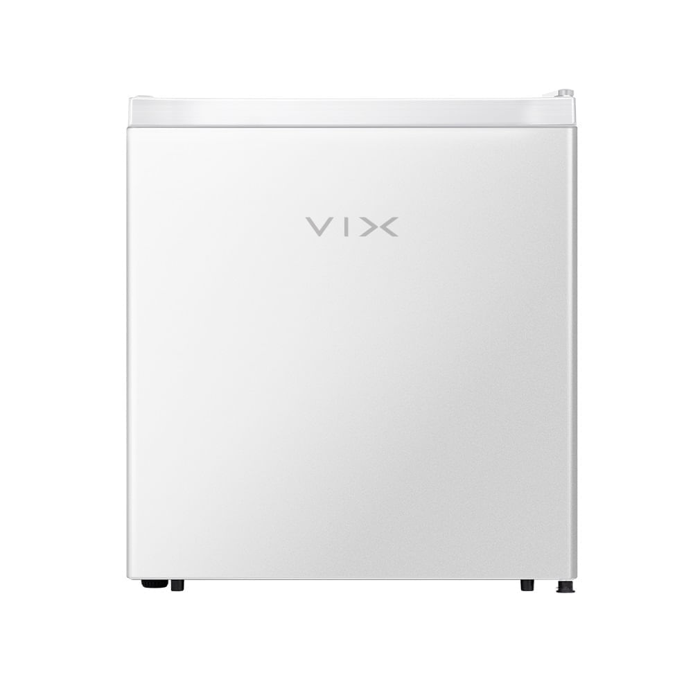 Frigobar Vix 44 Litros Porta Reversível Branco RR58VX2A – 220 Volts