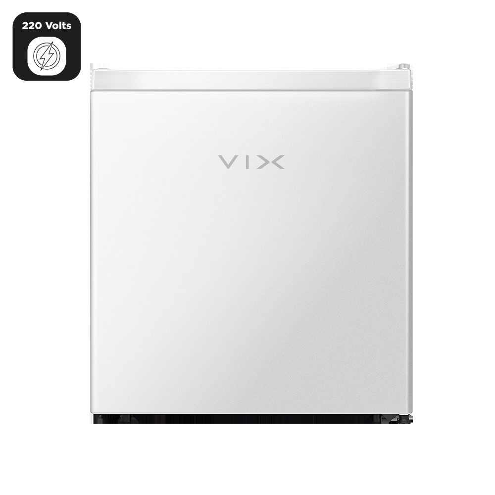 Frigobar Vix 44 Litros Porta Reversível Branco RR58VX2A – 220 Volts - Imagem 2