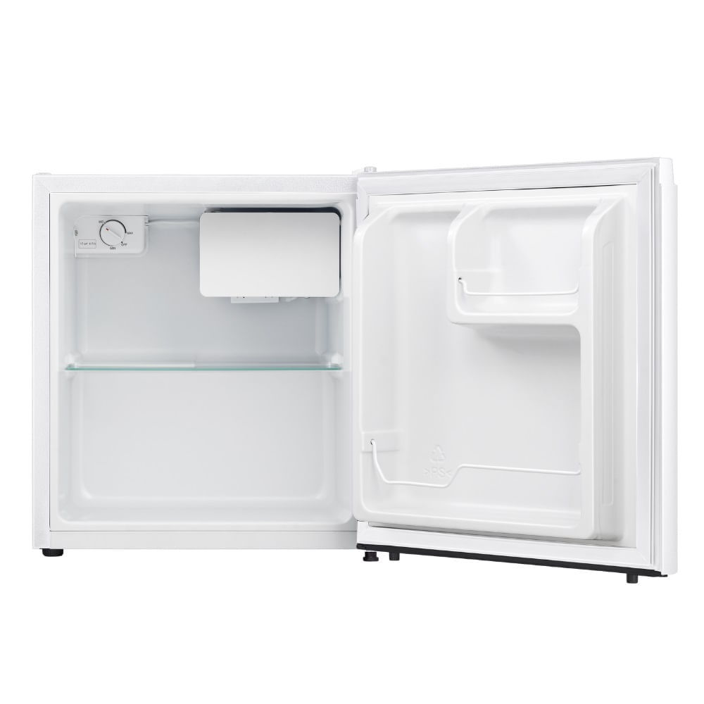 Frigobar Vix 44 Litros Porta Reversível Branco RR58VX2A – 220 Volts - Imagem 6