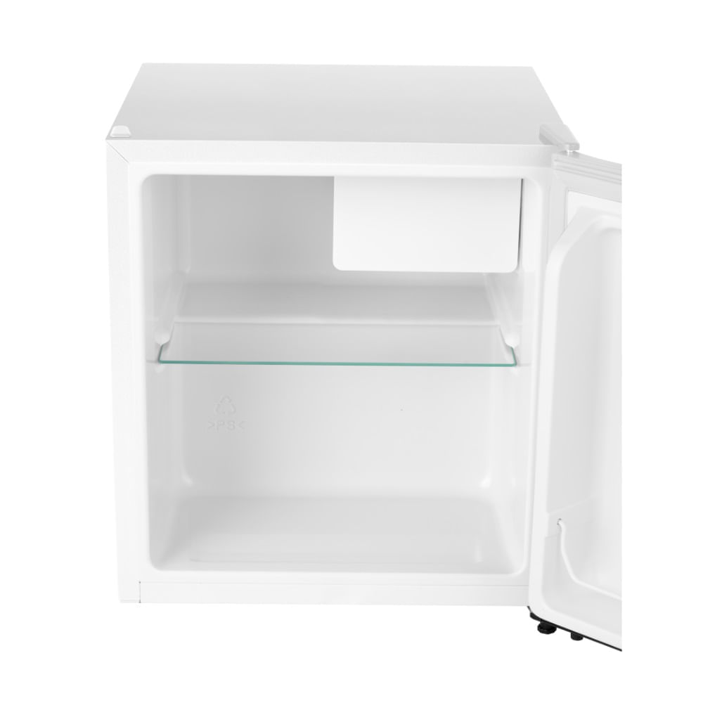 Frigobar Vix 44 Litros Porta Reversível Branco RR58VX2A – 220 Volts - Imagem 8