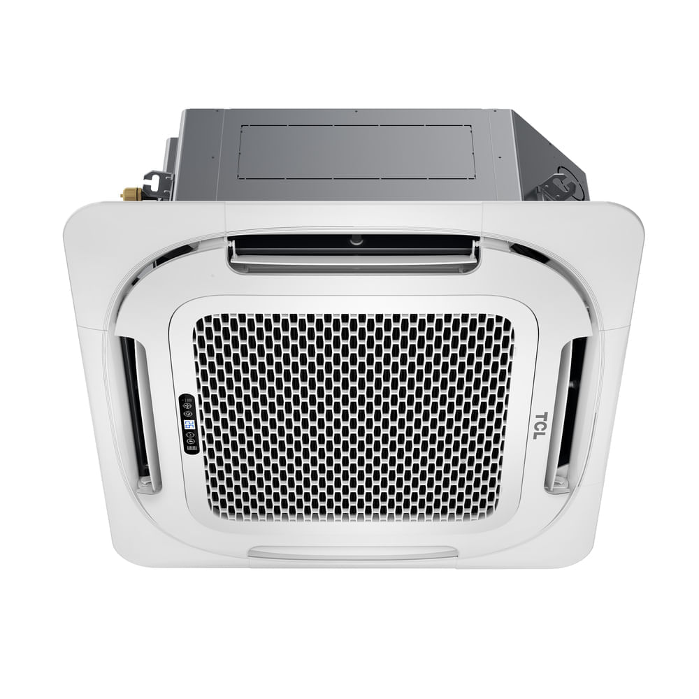 Ar Condicionado Split Cassete Inverter TCL 36000 BTU/h 4 Vias Frio TAC36CSGCTINV – 220 Volts - Imagem 5