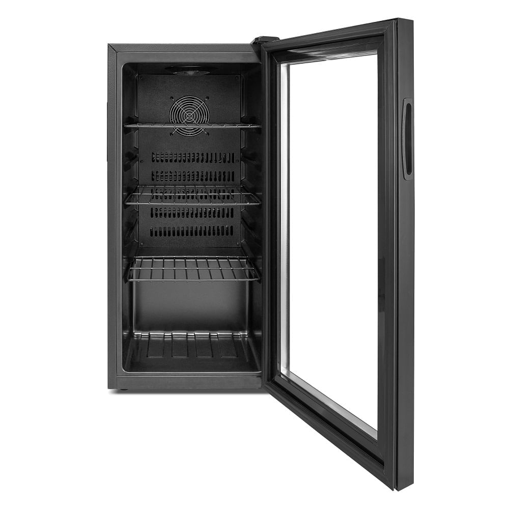 Cervejeira Philco 82 Litros 3 em 1 Preta PCV142P - 220 Volts - Imagem 5