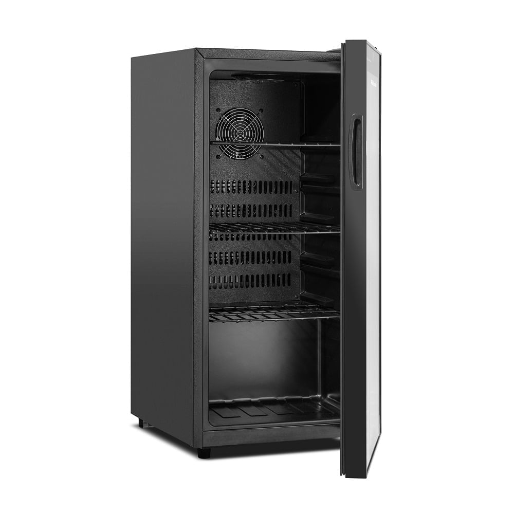 Cervejeira Philco 82 Litros 3 em 1 Preta PCV142P - 220 Volts - Imagem 6
