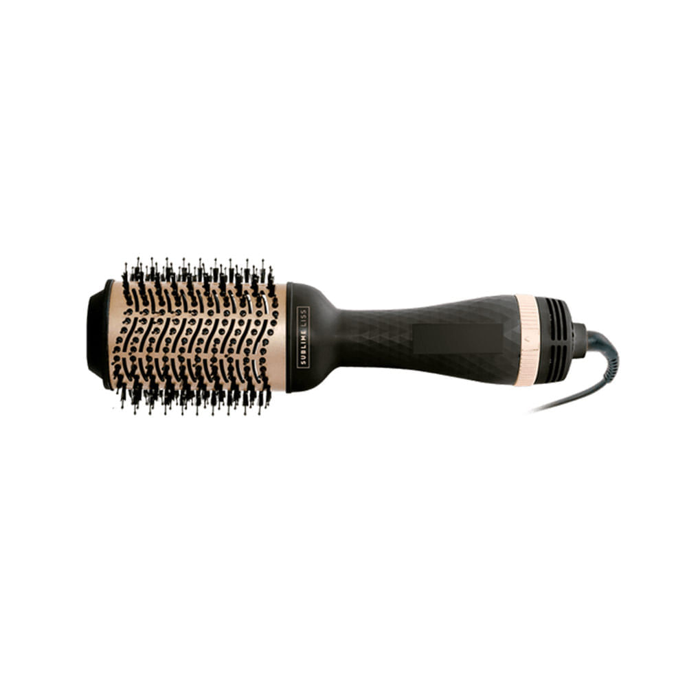 Escova Secadora Mallory Sublime Liss - 220 Volts - Imagem 3