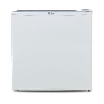 Frigobar Philco 45 Litros Porta Reversível Branco PFG50B - 127 Volts