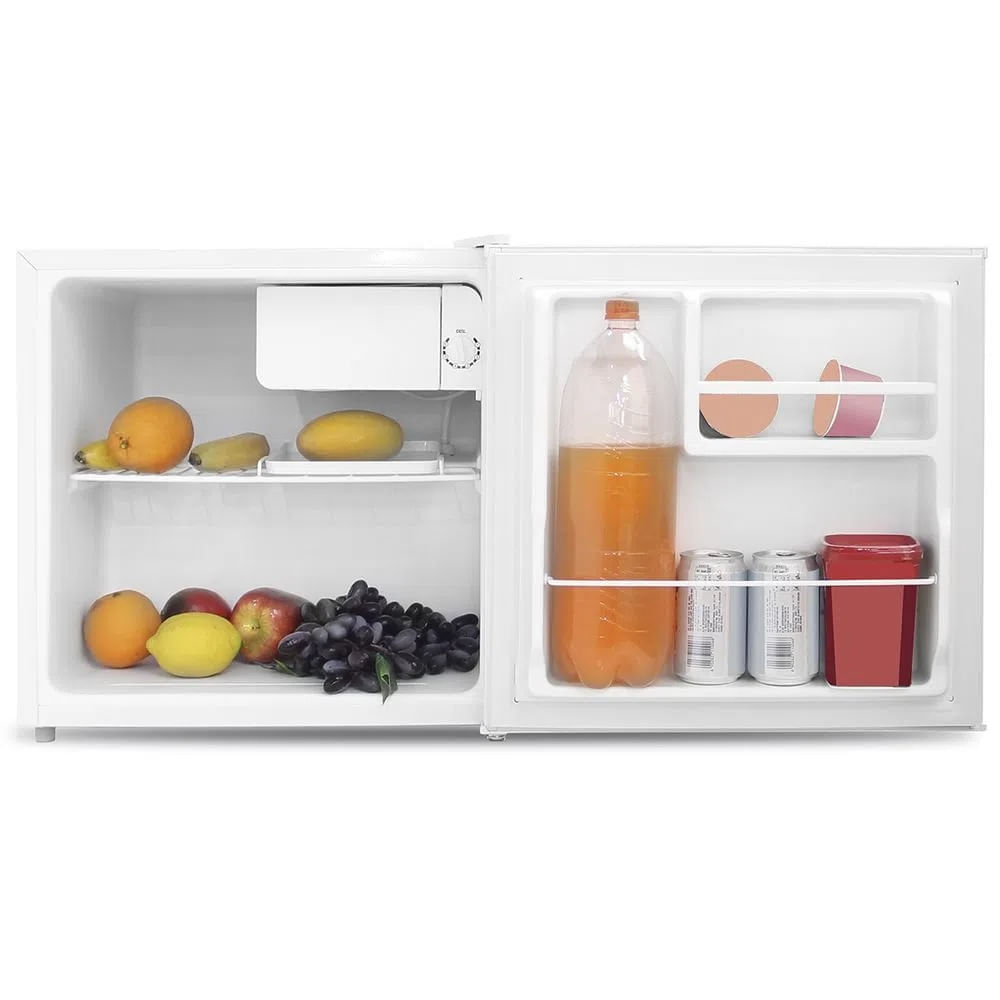 Frigobar Philco 45 Litros Porta Reversível Branco PFG50B - 127 Volts - Imagem 3