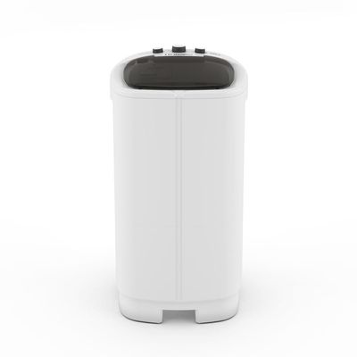 Lavadora de Roupas Mueller 12kg Family Aquatec Branca – 220 Volts