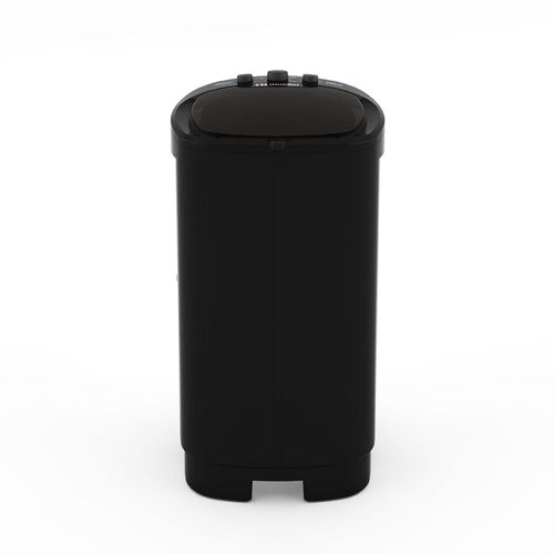 Lavadora de Roupas Mueller 12kg Family Aquatec Preta – 220 Volts