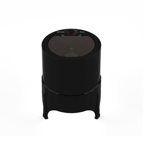Lavadora de Roupas Mueller 4,5kg Plus Preta – 220 Volts