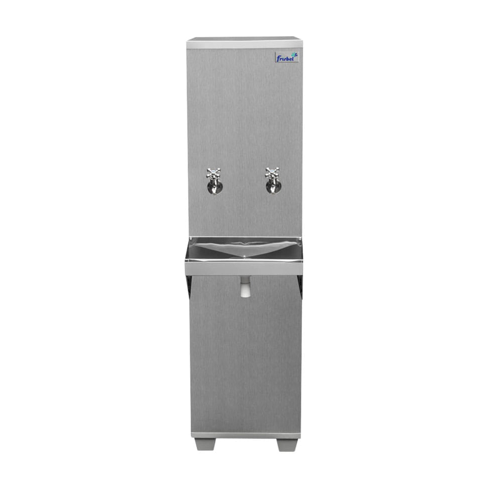 Bebedouro Frisbel 25 Litros Coluna Evox RA025 – 127 Volts