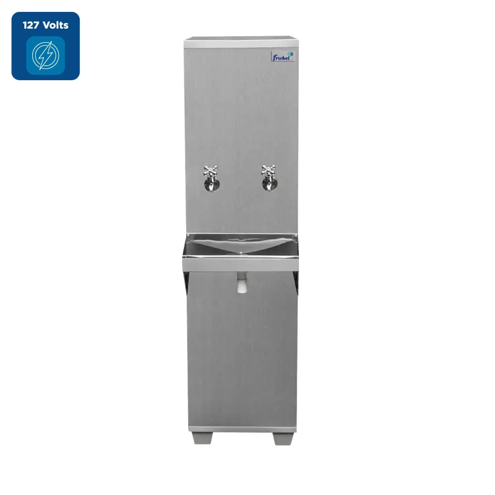 Bebedouro Frisbel 25 Litros Coluna Evox RA025 – 127 Volts - Imagem 2