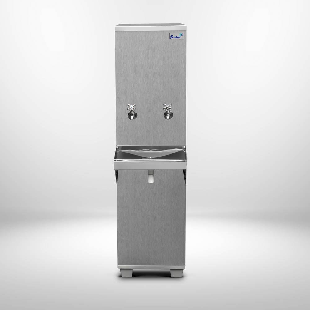 Bebedouro Frisbel 25 Litros Coluna Evox RA025 – 127 Volts - Imagem 3