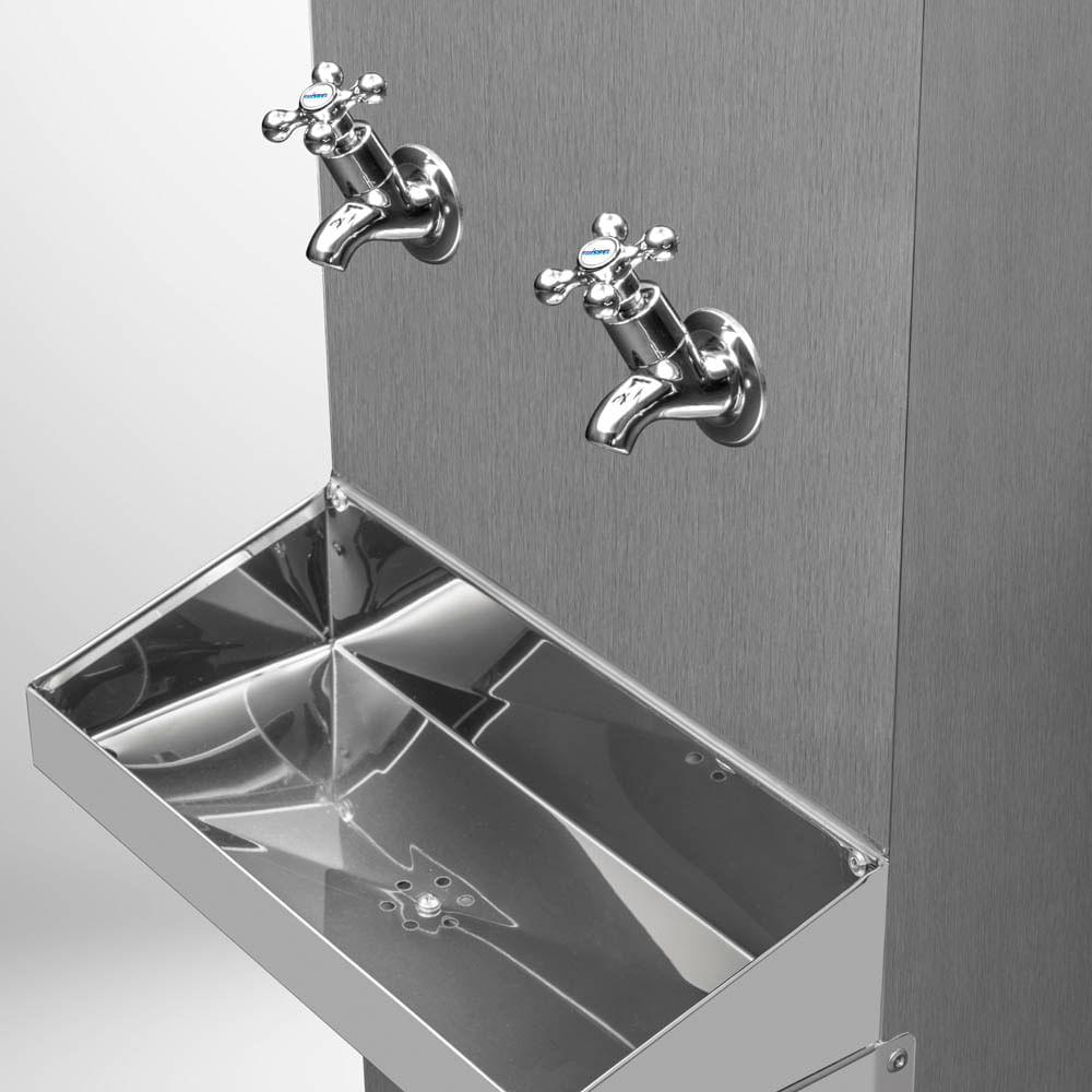 Bebedouro Frisbel 25 Litros Coluna Evox RA025 – 127 Volts - Imagem 4