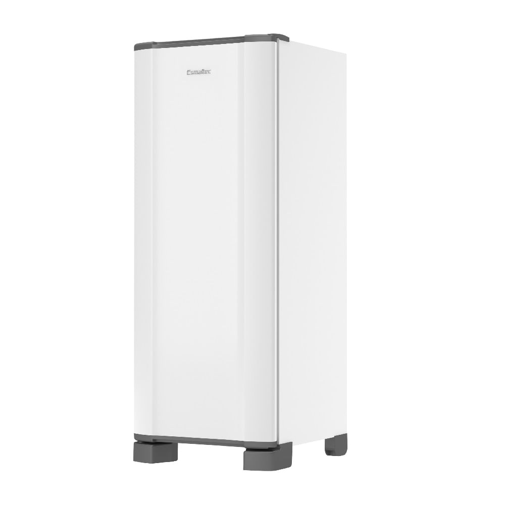 Refrigerador Esmaltec 245 Litros Branco Roc31 Pro – 220 Volts - Imagem 3