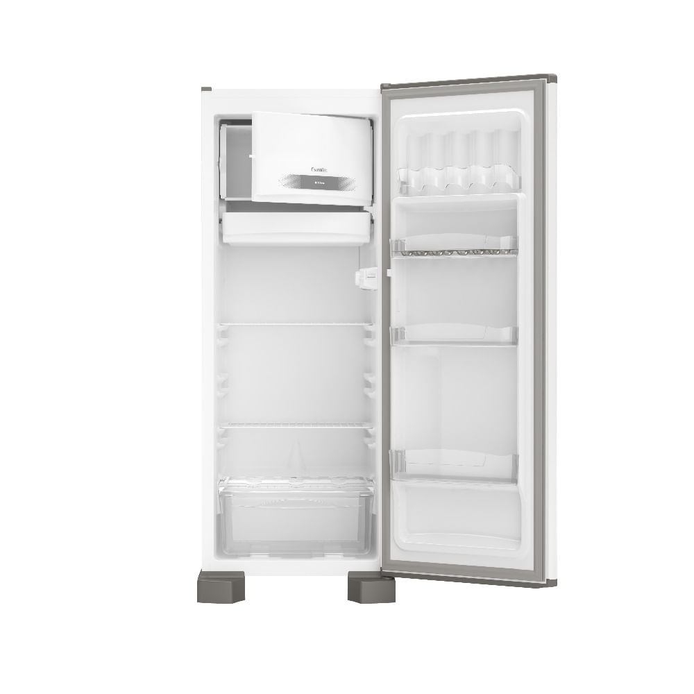 Refrigerador Esmaltec 245 Litros Branco Roc31 Pro – 220 Volts - Imagem 4