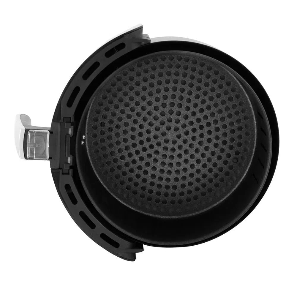 Fritadeira Air Fry Britânia 4 Litros Preta BFR21P - 220 Volts - Imagem 6