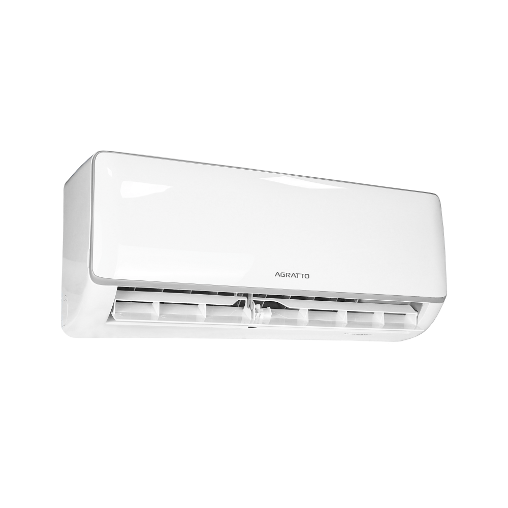 Ar Condicionado Split Hi Wall Inverter Agratto Neo 9000 BTU/h Quente e Frio ICS9QF02 – 220 Volts - Imagem 4