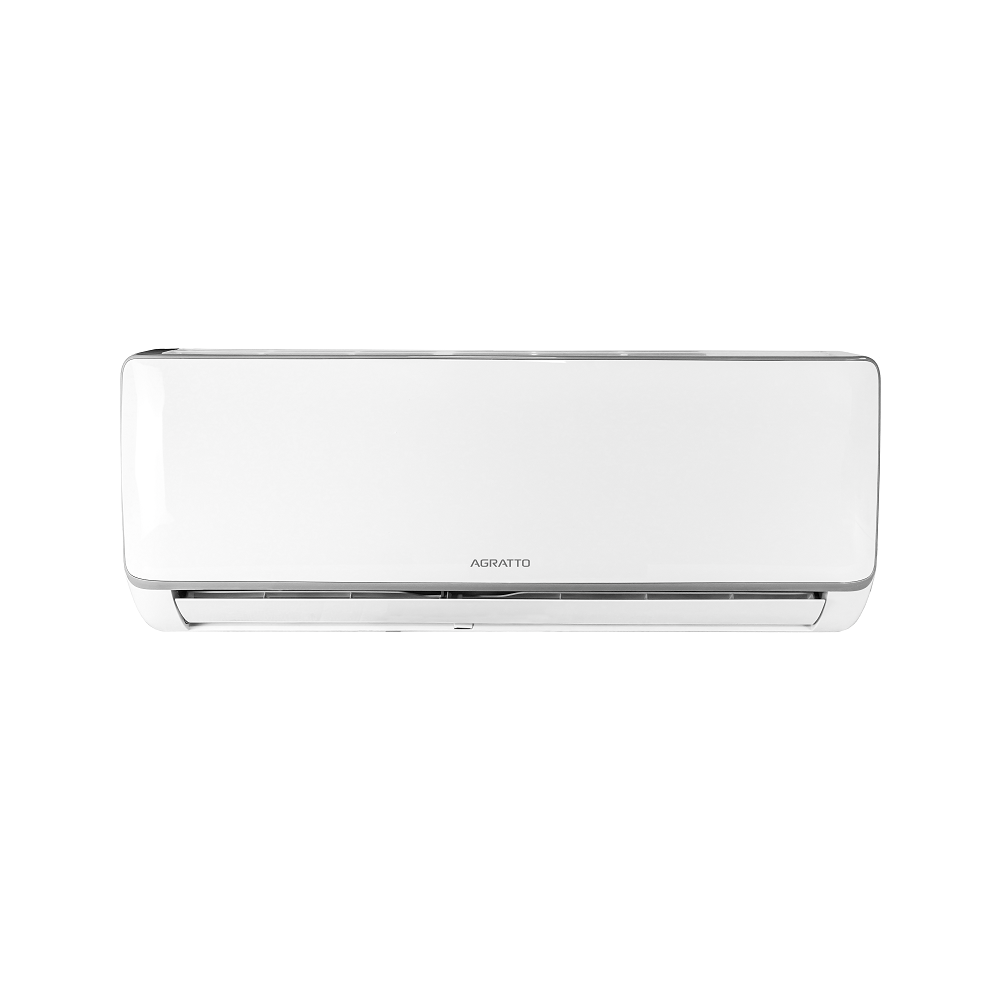 Ar Condicionado Split Hi Wall Inverter Agratto Neo 12000 BTU/h Quente e Frio ICS12QF02 – 220 Volts - Imagem 3
